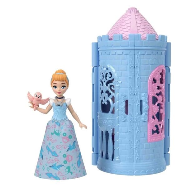 PRINSESSAN TORN