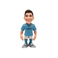 Pikkukuva 5 / 5: Keräilyhahmot Minix MANCHESTER CITY - JULIAN ALVAREZ