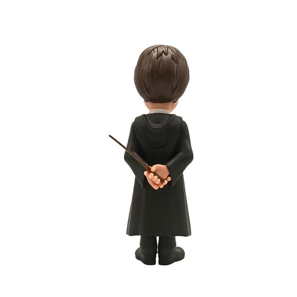 Samlerobjekter Minix Harry Potter