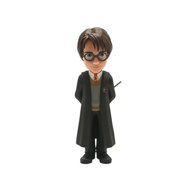 Samlerobjekter Minix Harry Potter