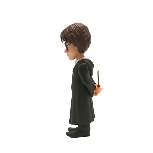 Samlerobjekter Minix Harry Potter