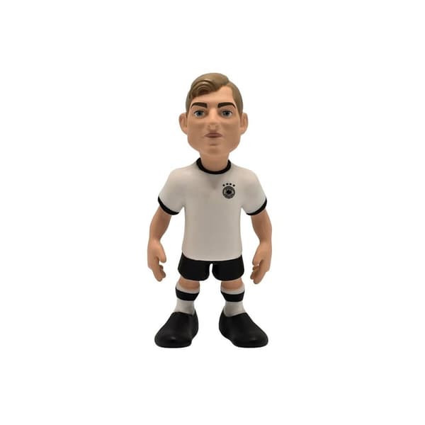 Samlingsfigurer Minix Toni Kroos