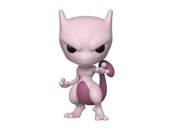 Funko! POP Vinyl Pokemon Mewtwo