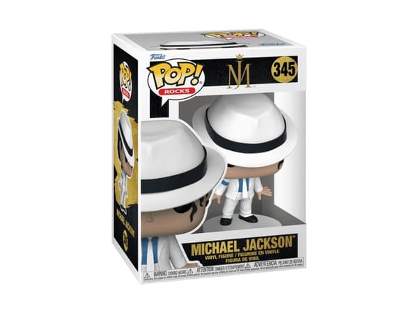 FUNKO POP! 70600, Samleobjekt, Berømthed