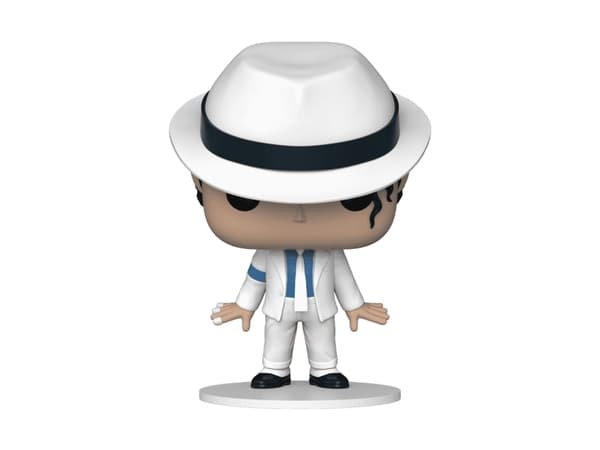 FUNKO POP! 70600, Samleobjekt, Berømthed