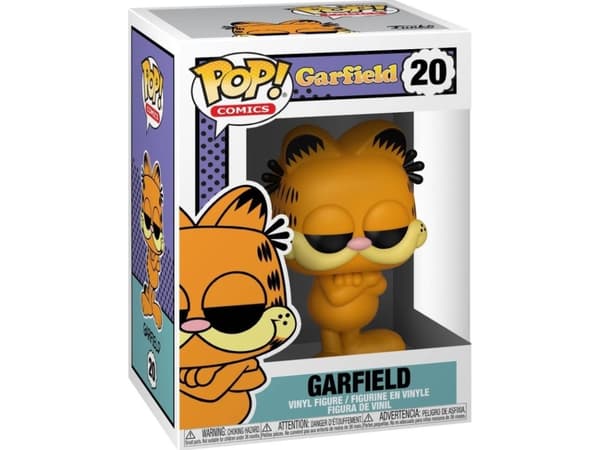 FUNKO 40172, Samlarfigur, Filmer och TV-serier, 110 g