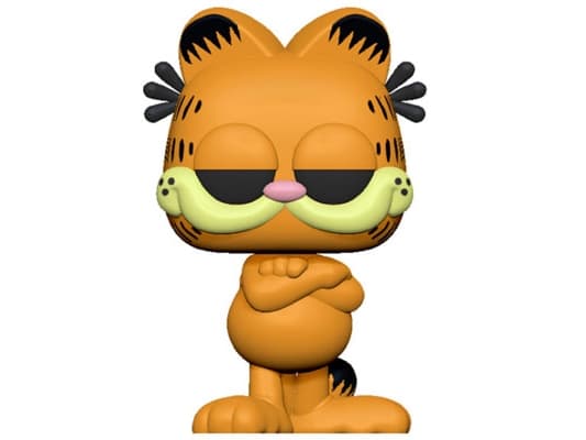 FUNKO 40172, Samlarfigur, Filmer och TV-serier, 110 g