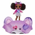 Miniatyrbild 5 av 6: Babydocka med tillbehör LOL Surprise! Houps Cutie