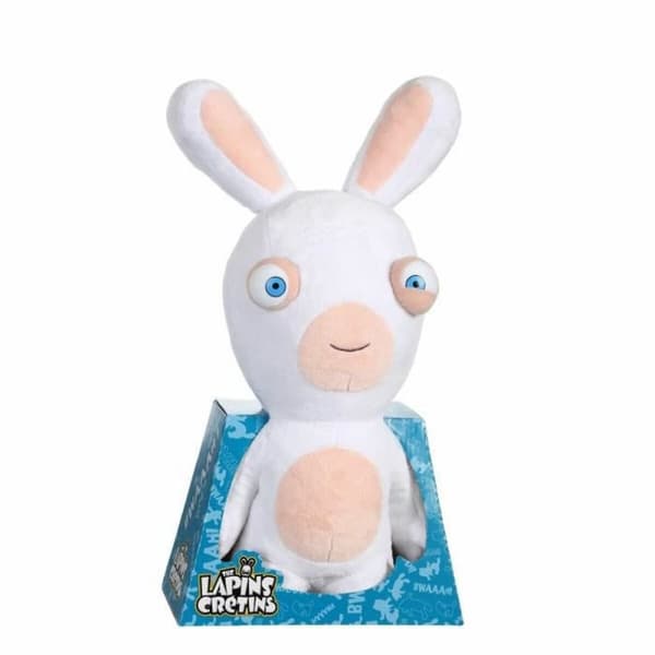 Pehmolelu Gipsy RABBITS CRETINS