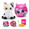 Miniatyrbild 6 av 6: Bebisdocka Zuru Smitten Kittens S1