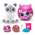 Miniatyrbild 2 av 6: Bebisdocka Zuru Smitten Kittens S1