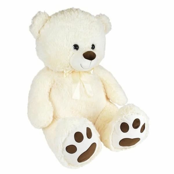 Pehmolelu Jemini PLANET PLUSH Beige