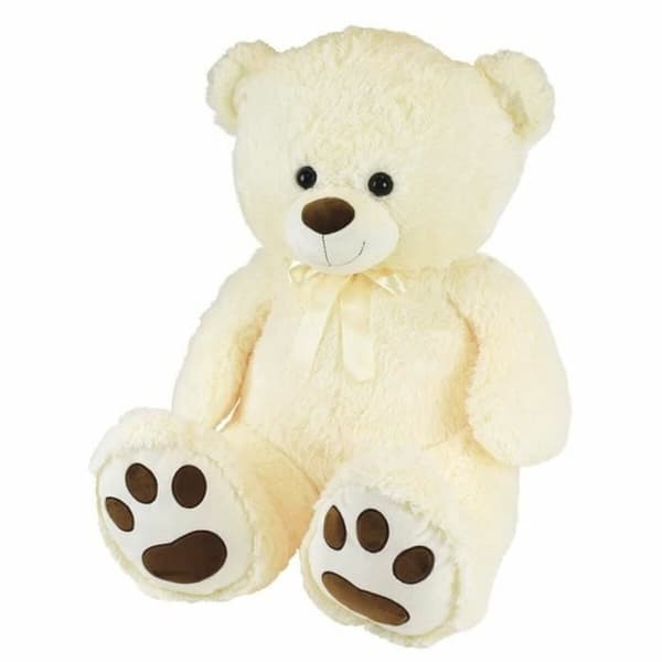 Pehmolelu Jemini PLANET PLUSH Beige