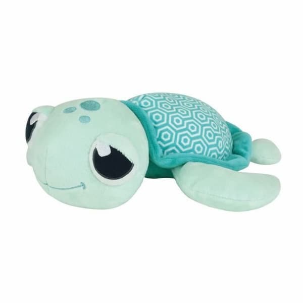 Pehmolelu Jemini My Little Shell Sininen