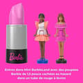 Pikkukuva 2 / 5: Vauvanukke ja tarvikkeet Barbie JBD26