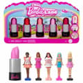 Pikkukuva 1 / 5: Vauvanukke ja tarvikkeet Barbie JBD26