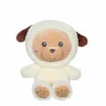 Miniatyrbild 1 av 5: Mjukisleksak Gipsy Toys Hoody Pets Beige