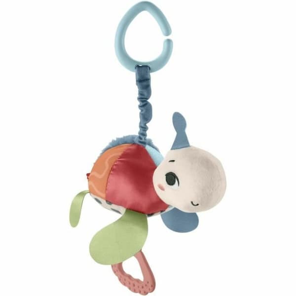 Docka tillbehör Fisher Price Honu