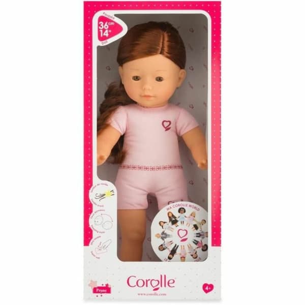 Baby Dukke Corolle 9000200070 36 cm