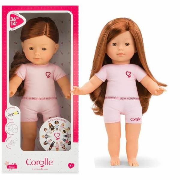 Baby Dukke Corolle 9000200070 36 cm