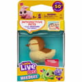 Miniatyrbild 6 av 6: Bebisdocka Moose Toys Lil' Needees