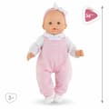 Miniatyrbillede 6 af 7: Baby Dukke Corolle Large Lise 36 cm