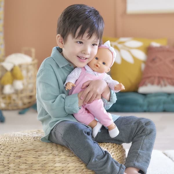 Baby Dukke Corolle Large Lise 36 cm