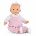 Miniatyrbillede 1 af 7: Baby Dukke Corolle Large Lise 36 cm