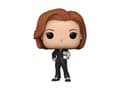 Miniatyrbilde 1 av 5: Funko! POP Vinyl X Files S2 Dana Scully