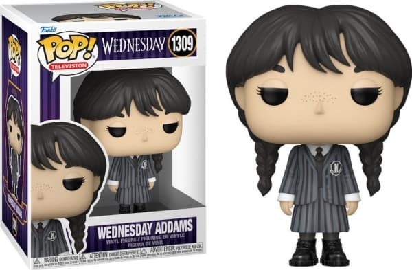 FUNKO POP! 67457, Samlarfigur, Filmer och TV-serier
