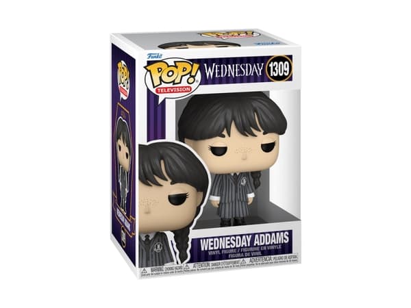 FUNKO POP! 67457, Samlarfigur, Filmer och TV-serier