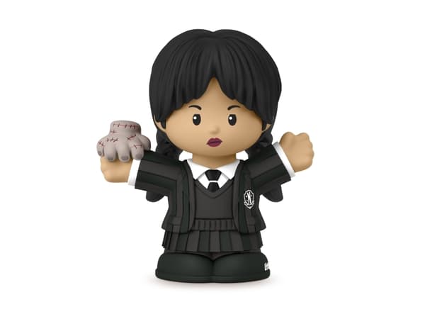FP Little People Collector Wednesday