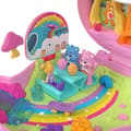 Miniatyrbild 4 av 7: Polly Pocket-Coffert Med Tecknade Bär-Figurer Och Tillbehör - 4 år+- JCC14