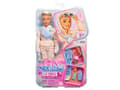 Miniatyrbild 3 av 3: Barbie DREAM BESTIES KEN-docka, Modedocka, Pojke, 4 År, Flicka, 268 mm, 170 g