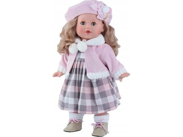 Antonio Juan Spansk dukke Tina 42 cm