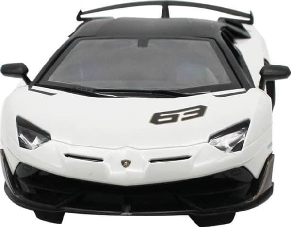 Rastar Lamborghini Aventador kauko-ohjattava urheiluauto