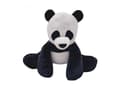 Miniatyrbild 2 av 2: TULILO - PANDA AGATA 75CM