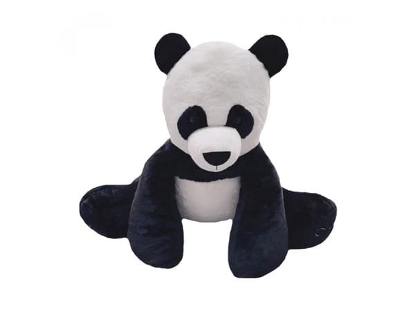 TULILO - PANDA AGATA 75CM