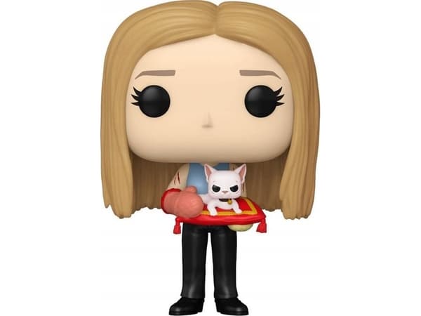 Funko POP! Vinyyli Ystävät S6 Rachel