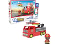 Miniatyrbilde 1 av 5: TILE TOWN, Fire Truck