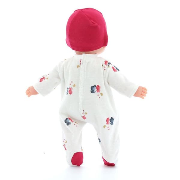 Petitcollin docka 36cm Charlie