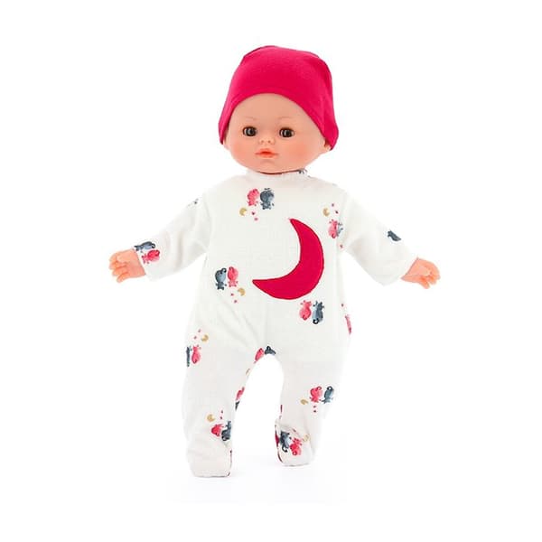 Petitcollin docka 36cm Charlie