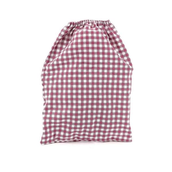 Ekologisk docka Petitcollin - Ecolo Docka Bleuet - 25 cm - Rosa - Barn - Unisex