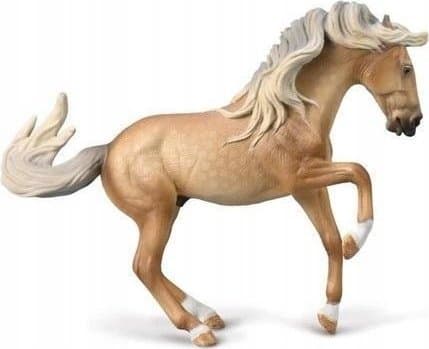CollectA Lusitano Stallion - Sooty Palomino XL