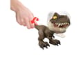 Miniatyrbild 3 av 5: Mattel Jurassic World dinozauras riaumojantis T.Rex