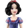 Miniatyrbild 3 av 6: Snövit docka 29 cm, Mattel Disney Princess Doll dressing, tillbehör HLW08
