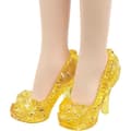Miniatyrbild 5 av 6: Snövit docka 29 cm, Mattel Disney Princess Doll dressing, tillbehör HLW08