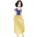 Miniatyrbild 6 av 6: Snövit docka 29 cm, Mattel Disney Princess Doll dressing, tillbehör HLW08