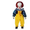 Miniatyrbild 1 av 3: Docka - MDS - Roto Pennywise - 46 cm - Hög kvalitet - Officiell licens