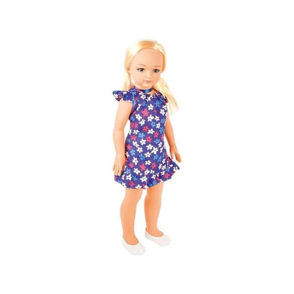 Puppa - EASYKADO - Maria - 85 cm - Lätt att styla - Färgsortiment